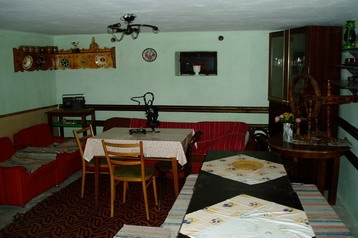 Словаччина Chata Lehota pod Vtáčnikom, Екстер'єр